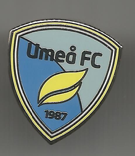 Badge Umea FC